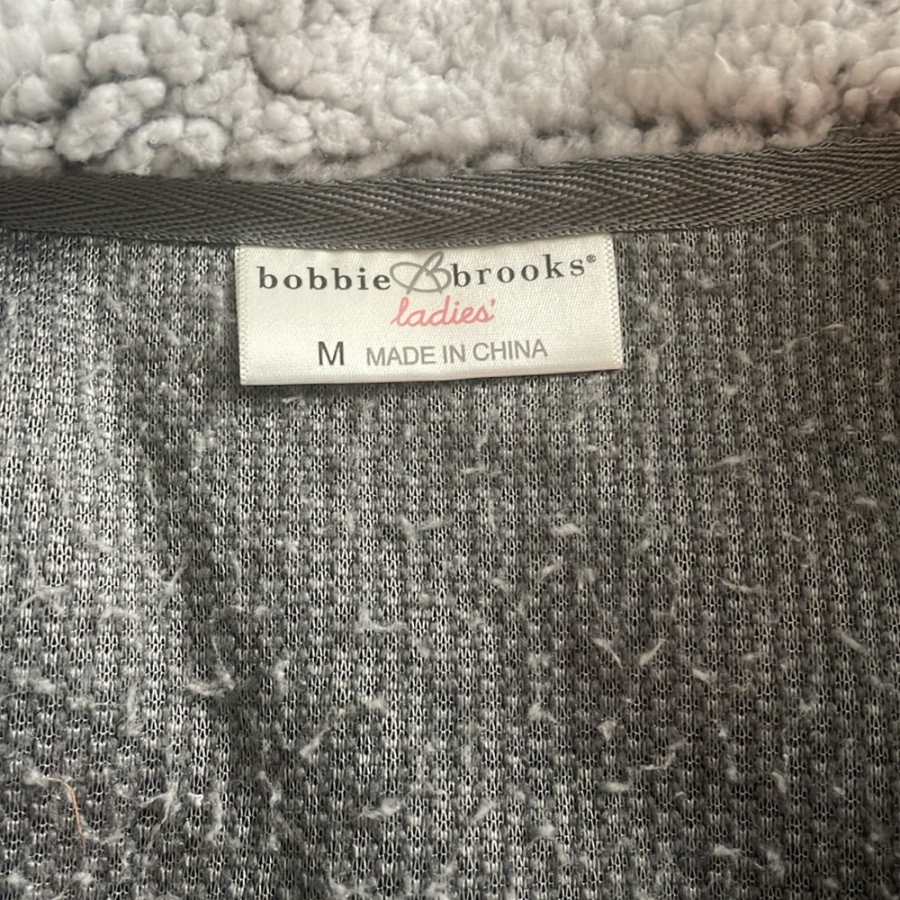 Wool jacket - Picture 3 of 3